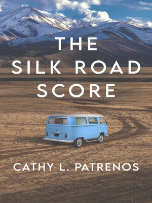 cover image of The Silk Road Score